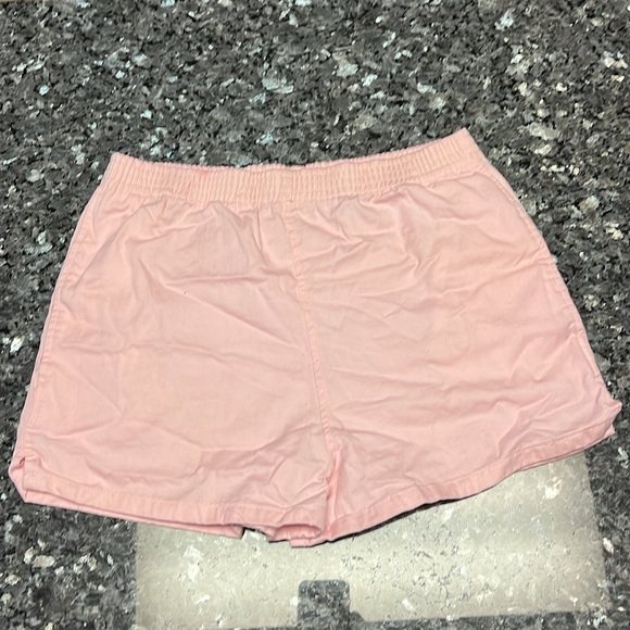 5 items Forever 21 BUNDLE - 2 skirts, 1 short, 1 short sleeve, 1 onesie bodycon - Picture 2 of 16